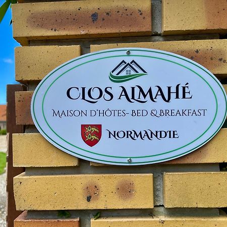 Clos Almahe Gainneville エクステリア 写真
